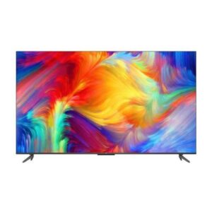 TCL 43" Smart Full HD Latest Google Tv With Voice Control 43S5400