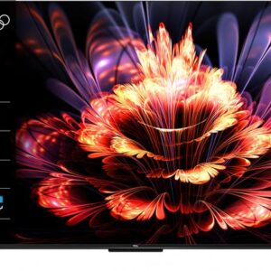 TCL 50V6C 50-inch Smart 4K HDR TV