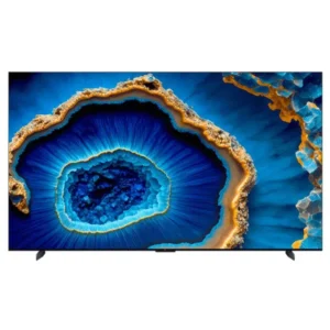 TCL 55C755 55" QD-Mini LED 4K Google TV